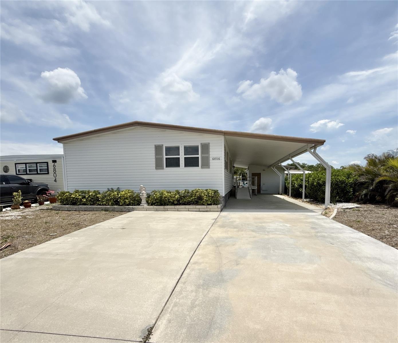 6806 MOUNT QUINCY DR NE #361, ST PETERSBURG, FL, 33702