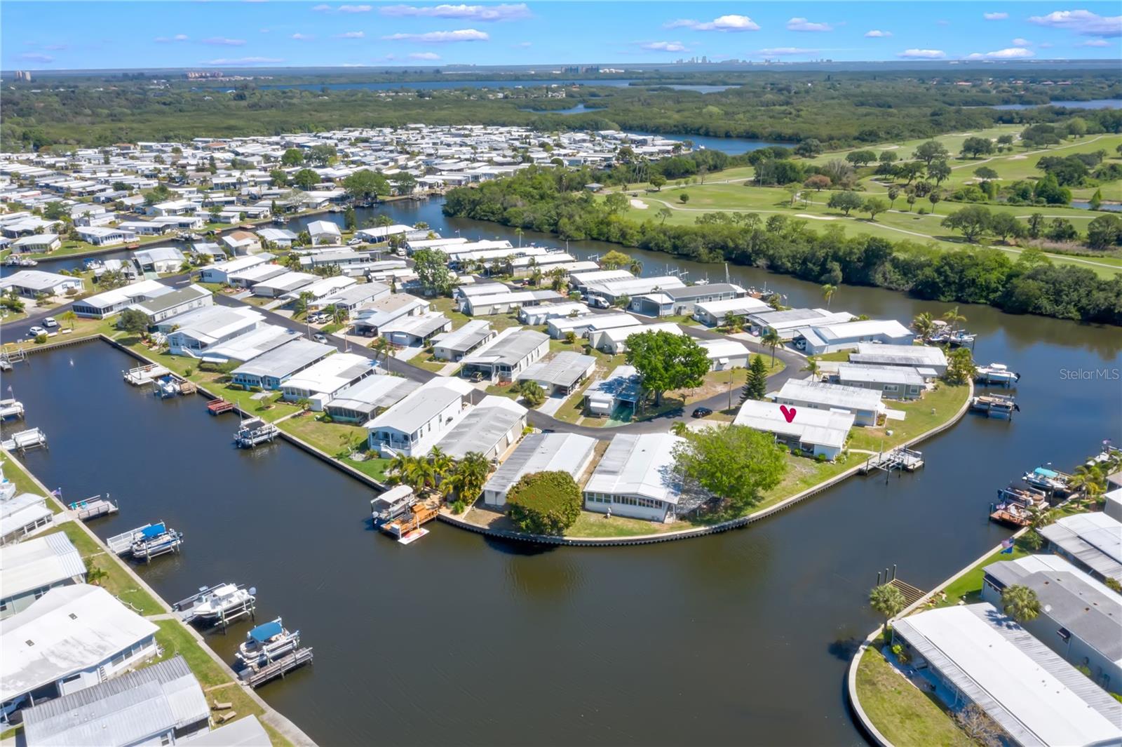 6806 MOUNT QUINCY DR NE #361, ST PETERSBURG, FL, 33702