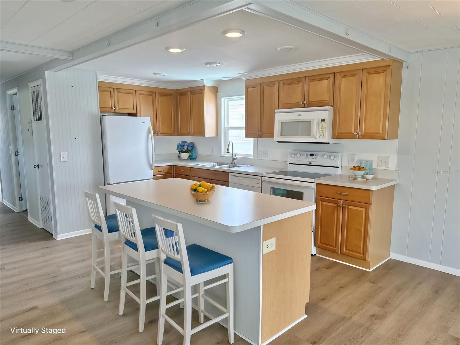 6806 MOUNT QUINCY DR NE #361, ST PETERSBURG, FL, 33702