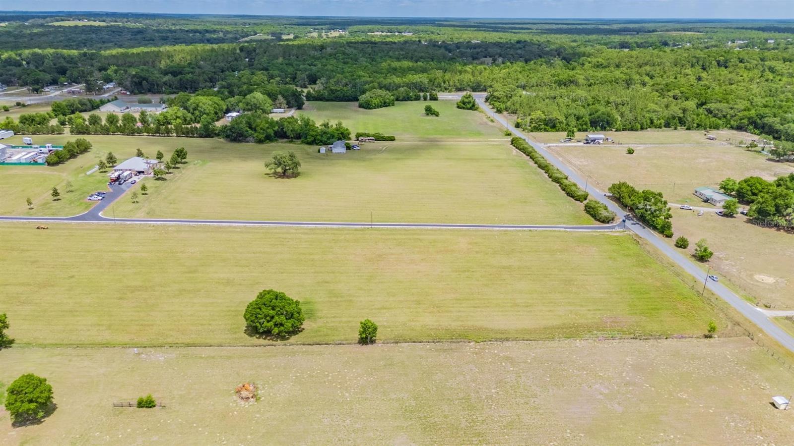 WHITE RD, BROOKSVILLE, FL, 34602