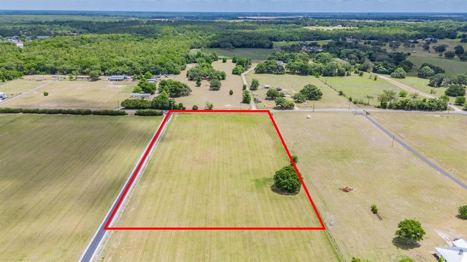 WHITE RD, BROOKSVILLE, FL, 34602