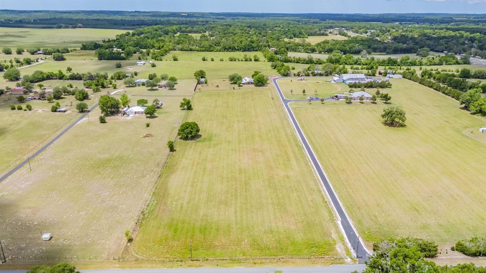WHITE RD, BROOKSVILLE, FL, 34602