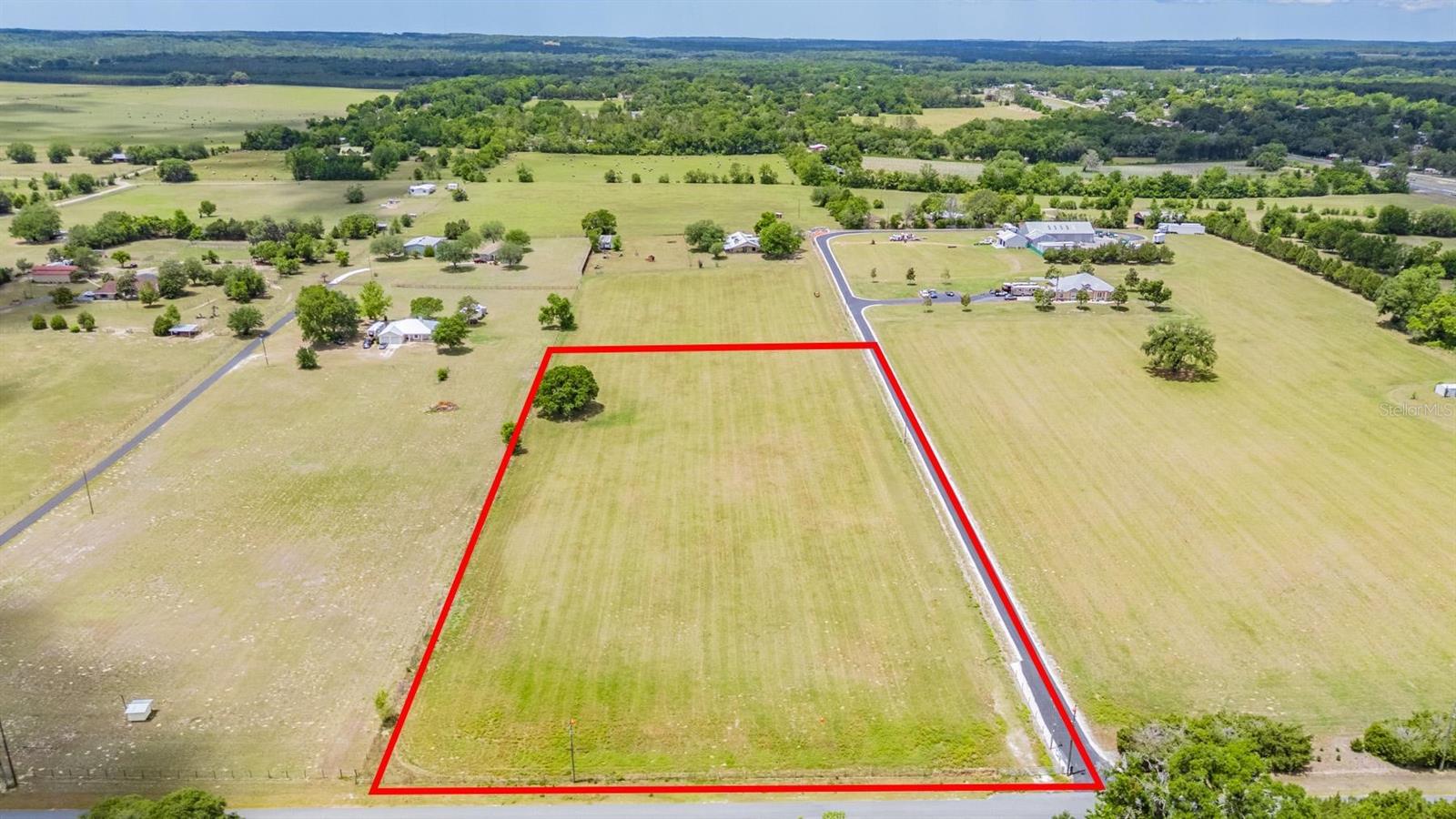 WHITE RD, BROOKSVILLE, FL, 34602