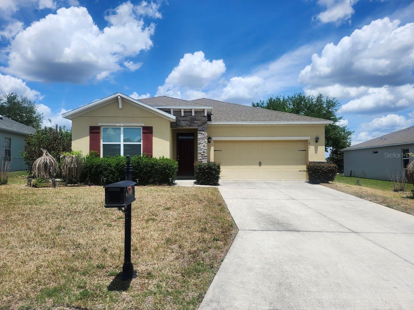 6361 SW 89TH LOOP, OCALA, FL, 34476