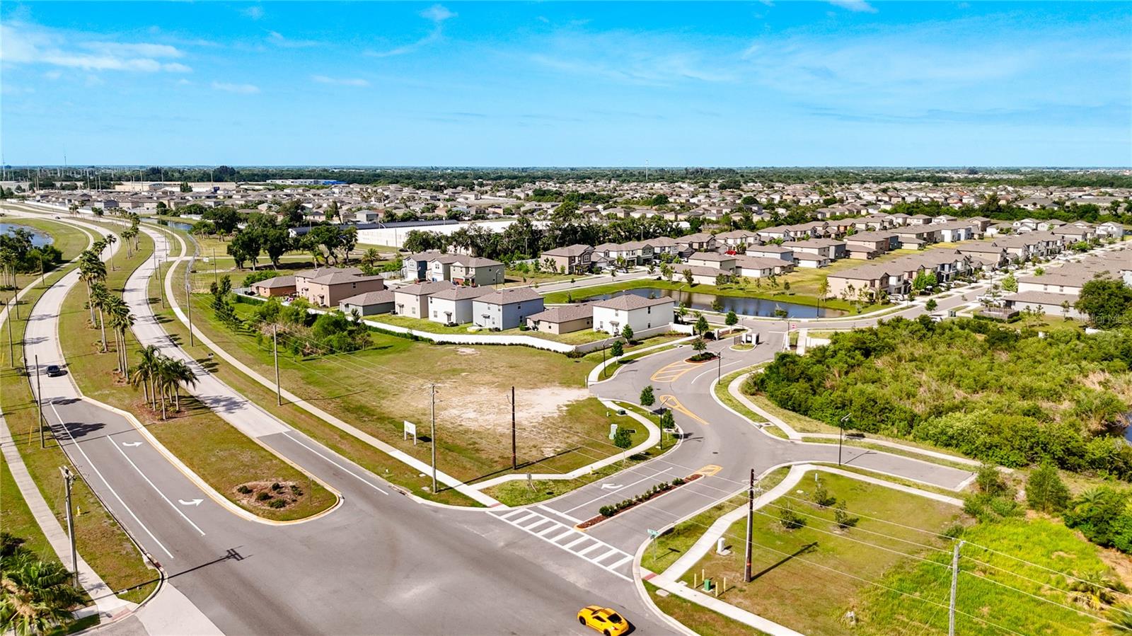 2282 JUNGLE DR, RUSKIN, FL, 33570