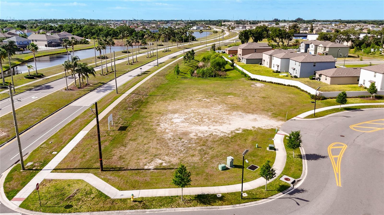 2282 JUNGLE DR, RUSKIN, FL, 33570