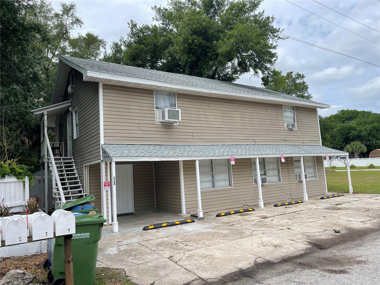 117 5TH ST NE, WINTER HAVEN, FL, 33881