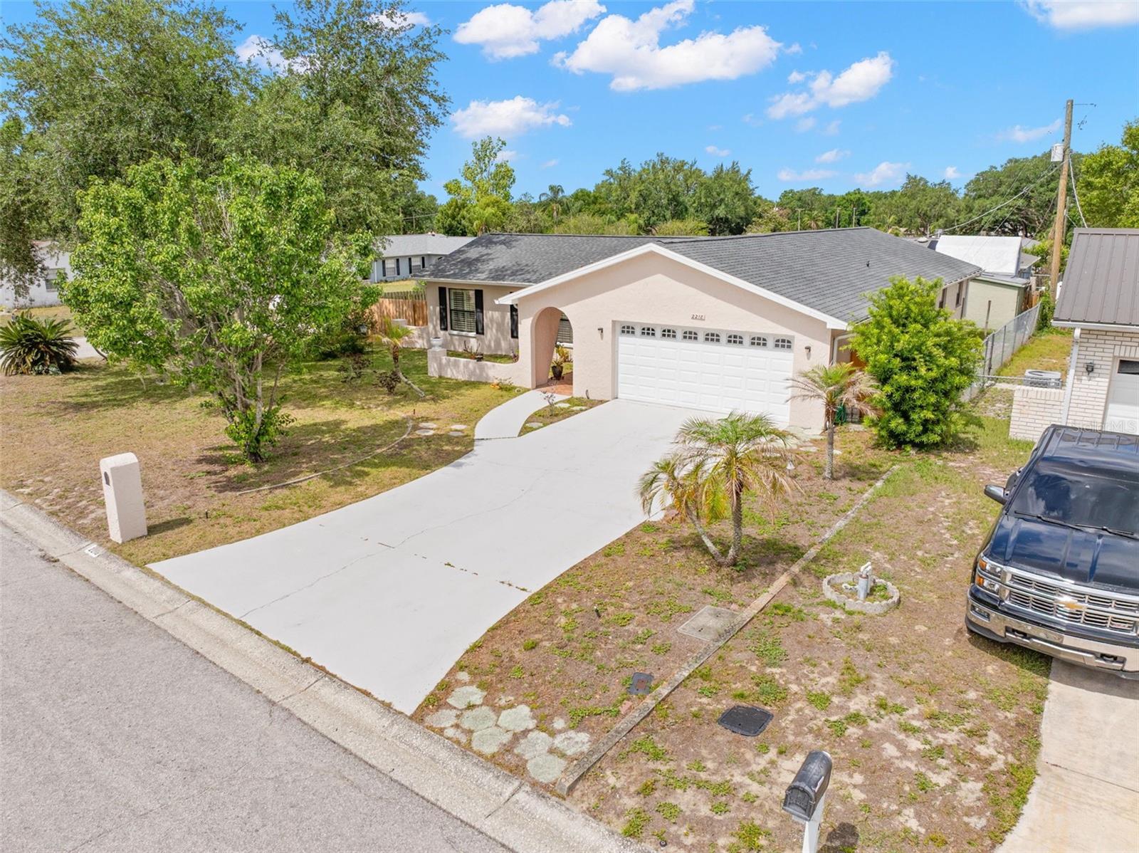 2218 TANGLEWOOD WAY, BRANDON, FL, 33511
