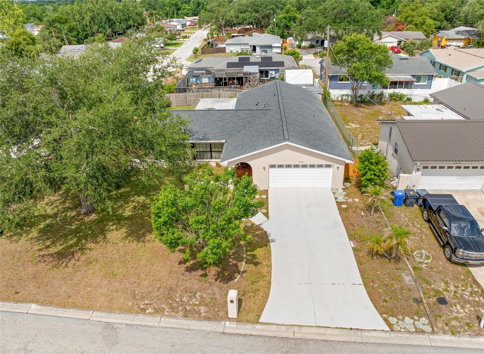 2218 TANGLEWOOD WAY, BRANDON, FL, 33511