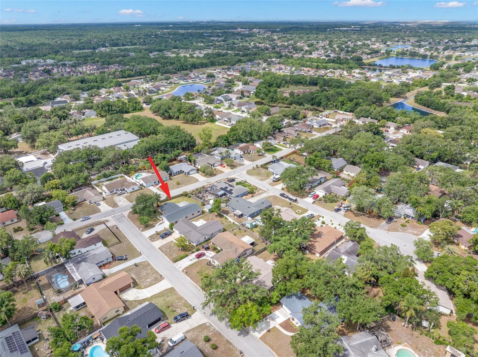 2218 TANGLEWOOD WAY, BRANDON, FL, 33511