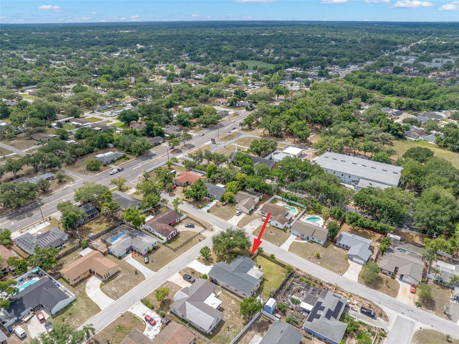 2218 TANGLEWOOD WAY, BRANDON, FL, 33511