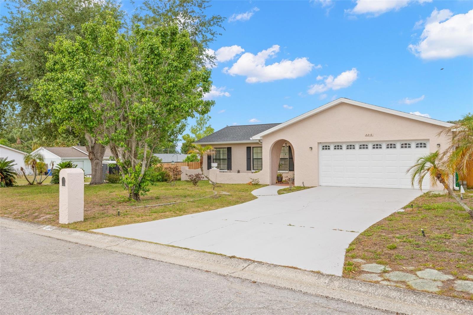 2218 TANGLEWOOD WAY, BRANDON, FL, 33511