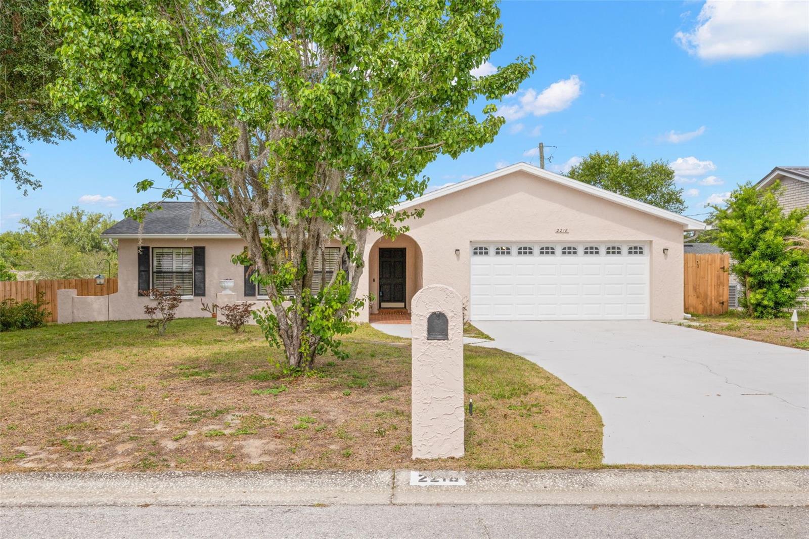 2218 TANGLEWOOD WAY, BRANDON, FL, 33511