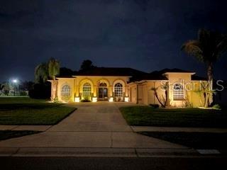 3542 CONIFER LOOP, SPRING HILL, FL, 34609