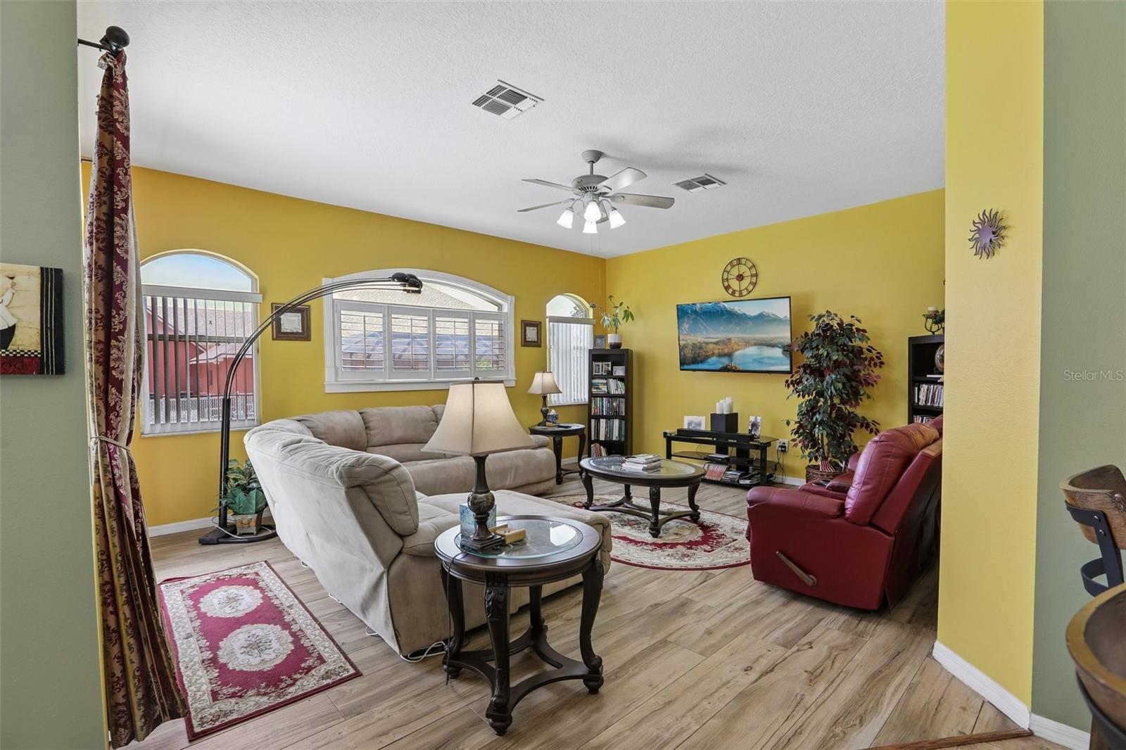 3542 CONIFER LOOP, SPRING HILL, FL, 34609