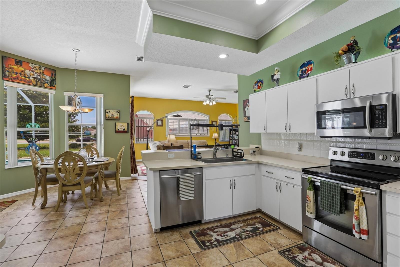3542 CONIFER LOOP, SPRING HILL, FL, 34609