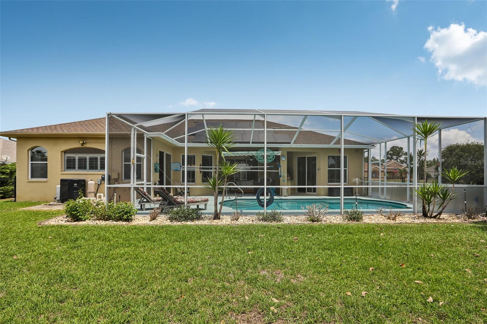 3542 CONIFER LOOP, SPRING HILL, FL, 34609