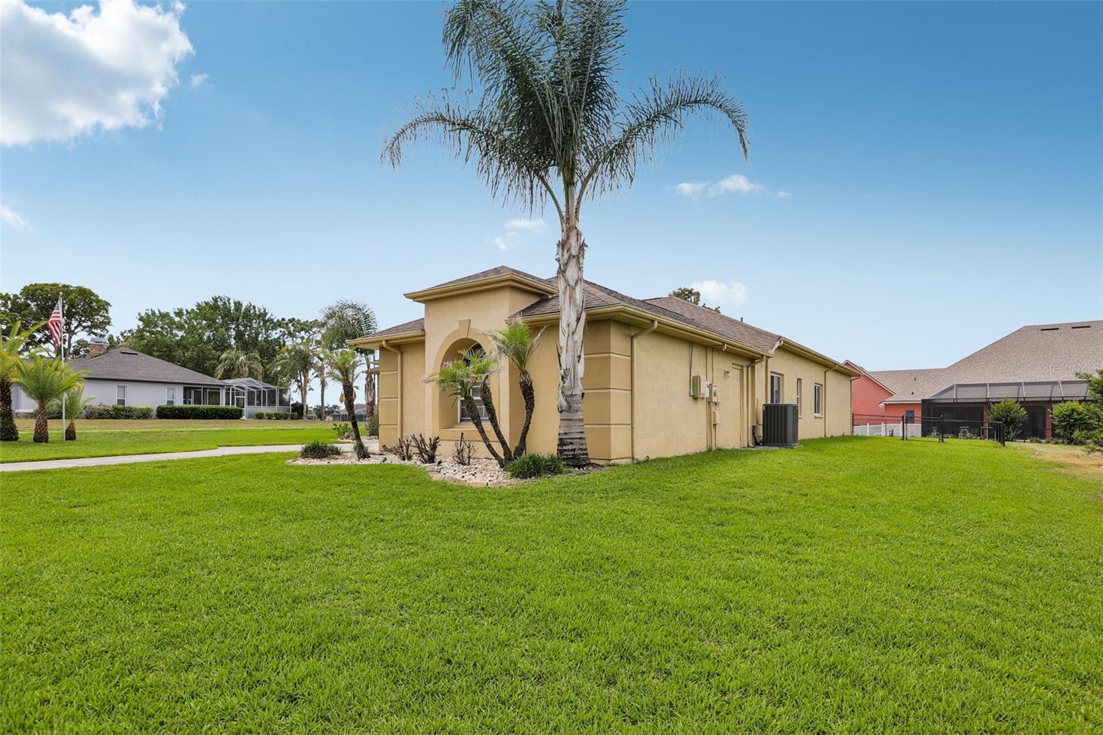 3542 CONIFER LOOP, SPRING HILL, FL, 34609