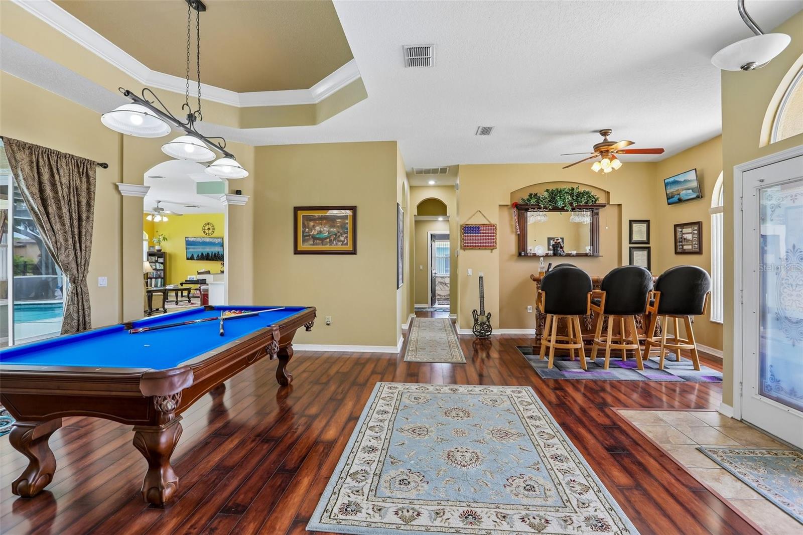 3542 CONIFER LOOP, SPRING HILL, FL, 34609