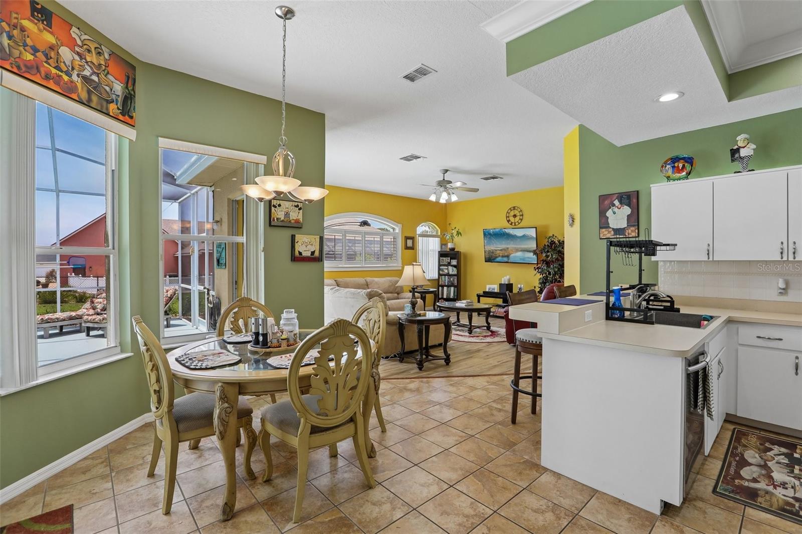 3542 CONIFER LOOP, SPRING HILL, FL, 34609