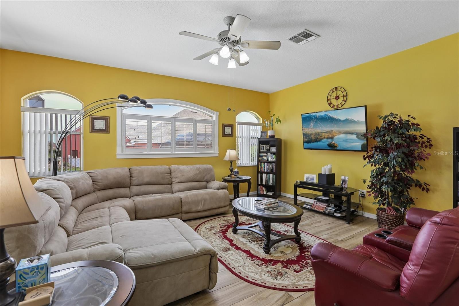 3542 CONIFER LOOP, SPRING HILL, FL, 34609