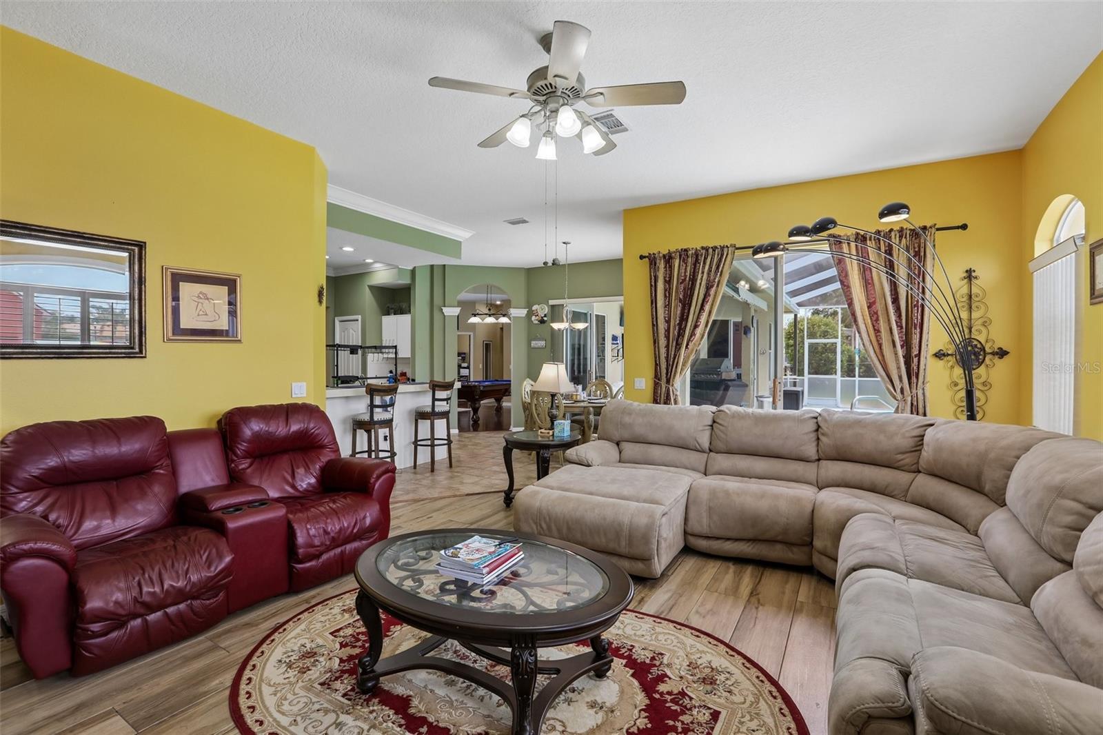 3542 CONIFER LOOP, SPRING HILL, FL, 34609