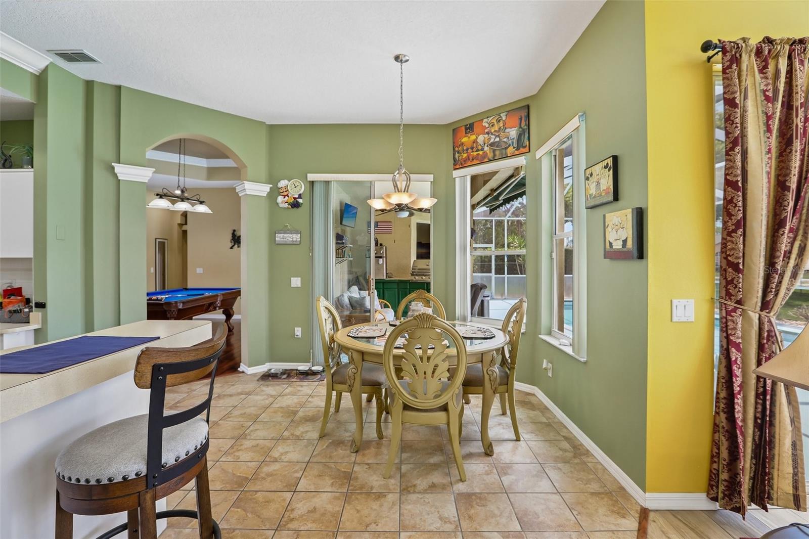 3542 CONIFER LOOP, SPRING HILL, FL, 34609