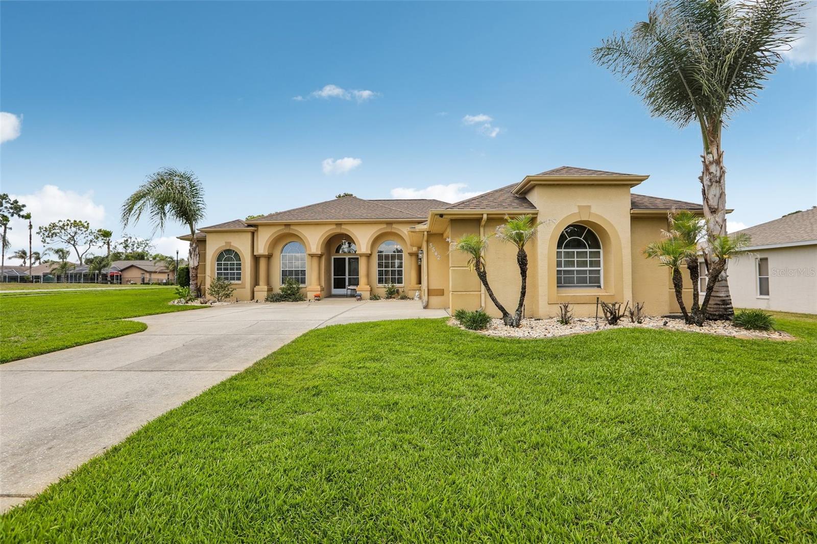 3542 CONIFER LOOP, SPRING HILL, FL, 34609