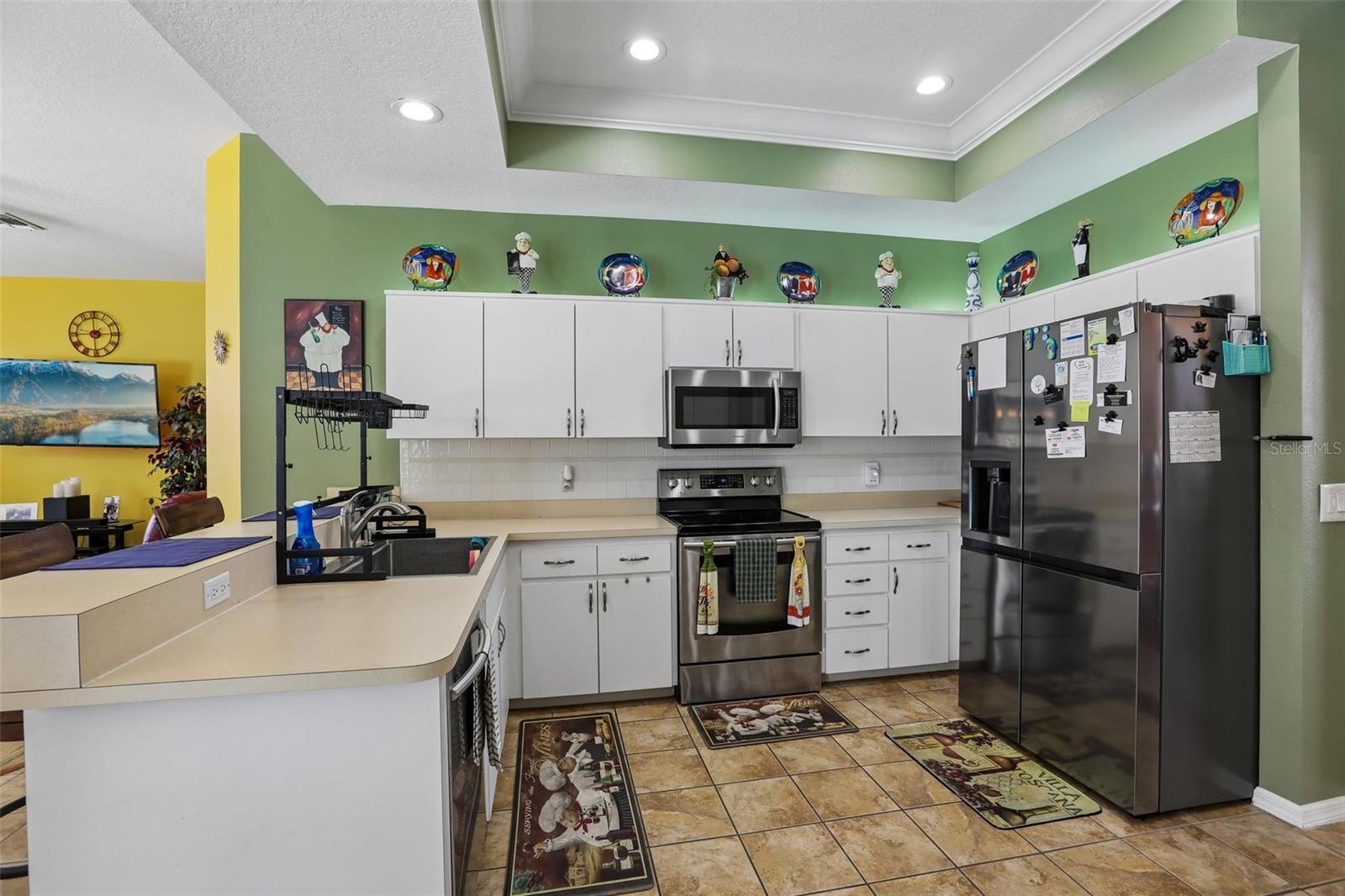 3542 CONIFER LOOP, SPRING HILL, FL, 34609
