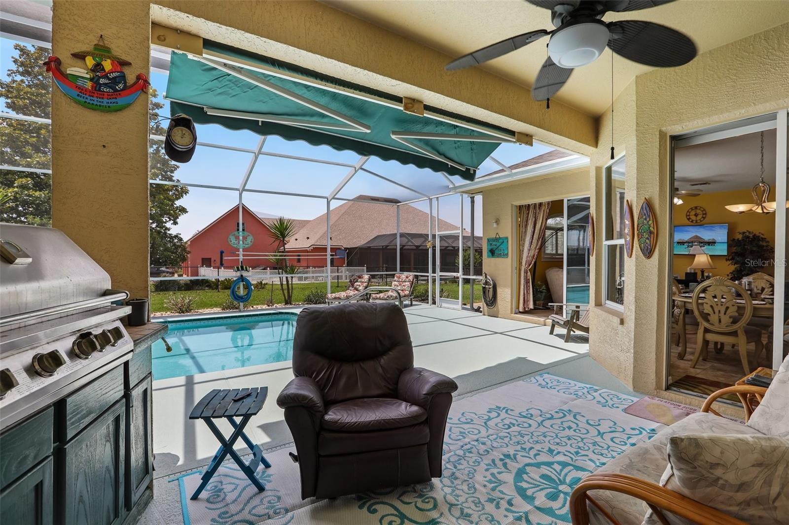 3542 CONIFER LOOP, SPRING HILL, FL, 34609
