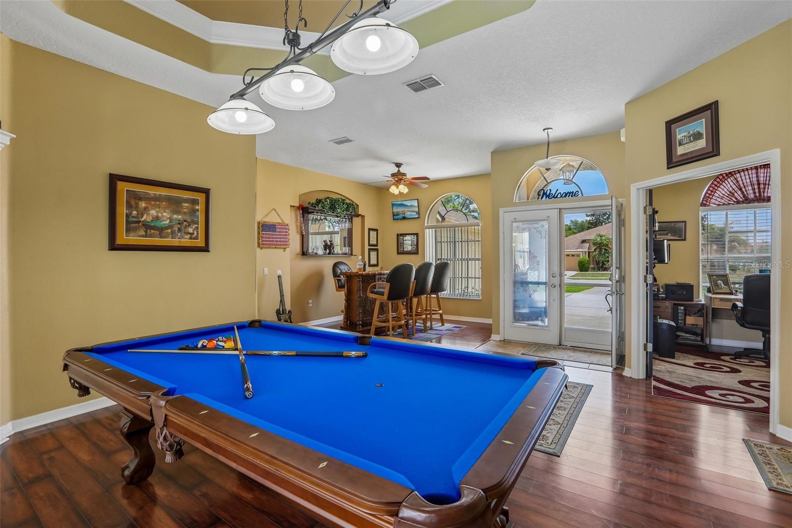 3542 CONIFER LOOP, SPRING HILL, FL, 34609