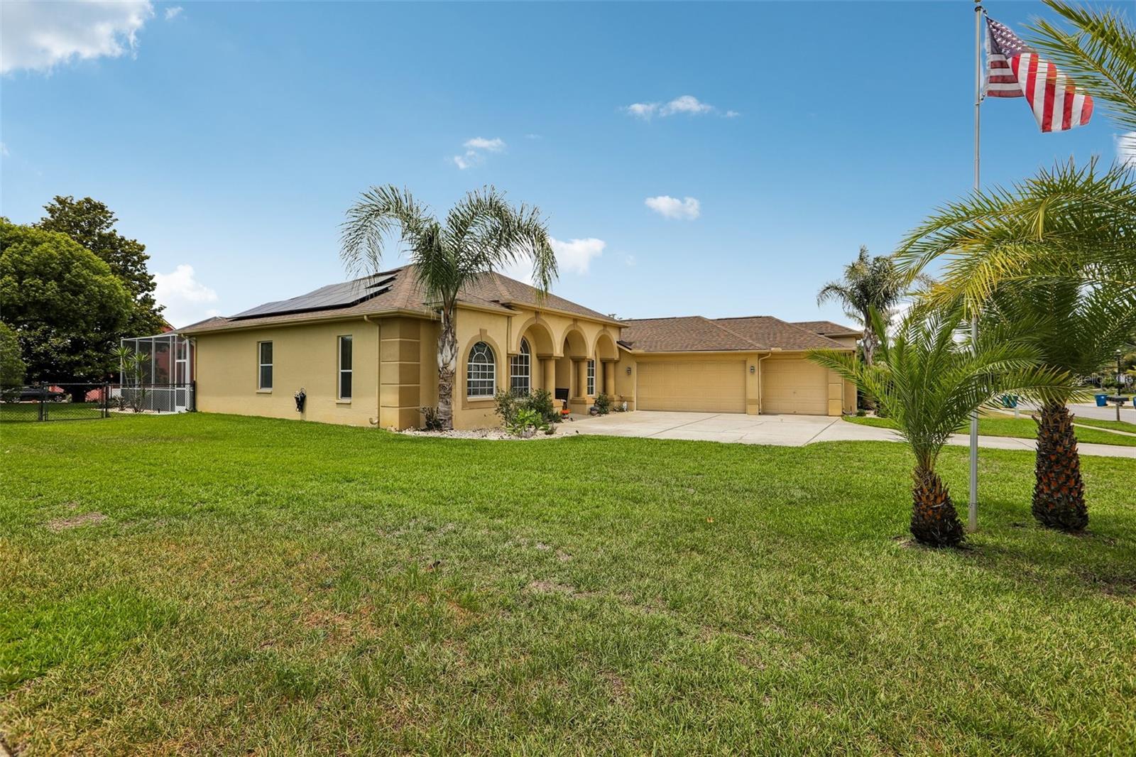 3542 CONIFER LOOP, SPRING HILL, FL, 34609