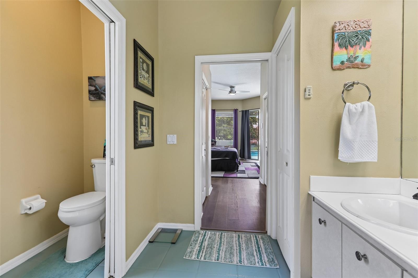 3542 CONIFER LOOP, SPRING HILL, FL, 34609