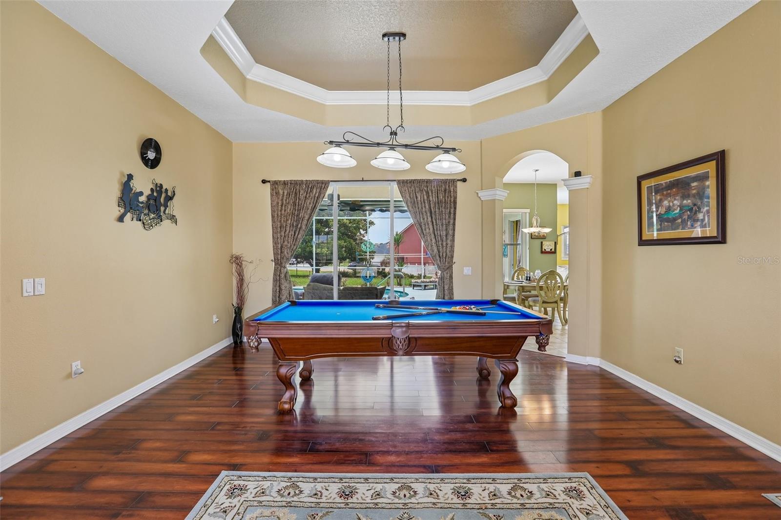 3542 CONIFER LOOP, SPRING HILL, FL, 34609