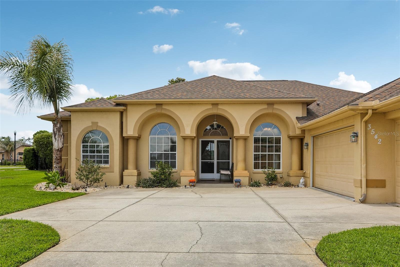 3542 CONIFER LOOP, SPRING HILL, FL, 34609