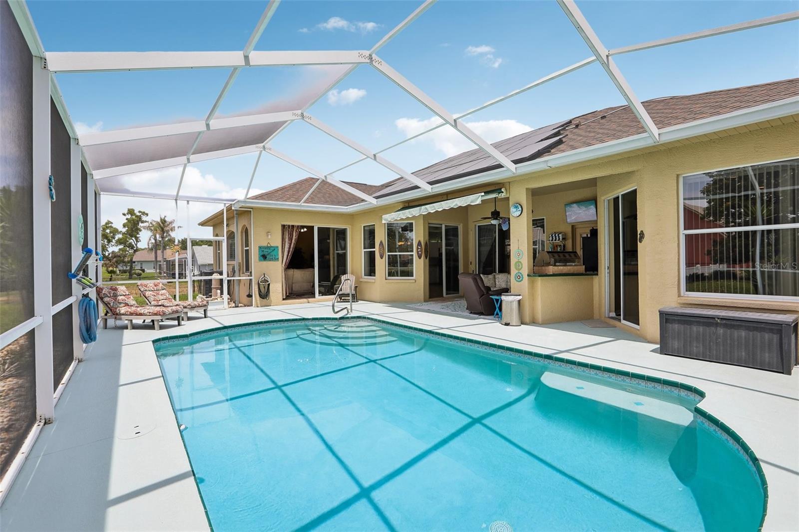 3542 CONIFER LOOP, SPRING HILL, FL, 34609