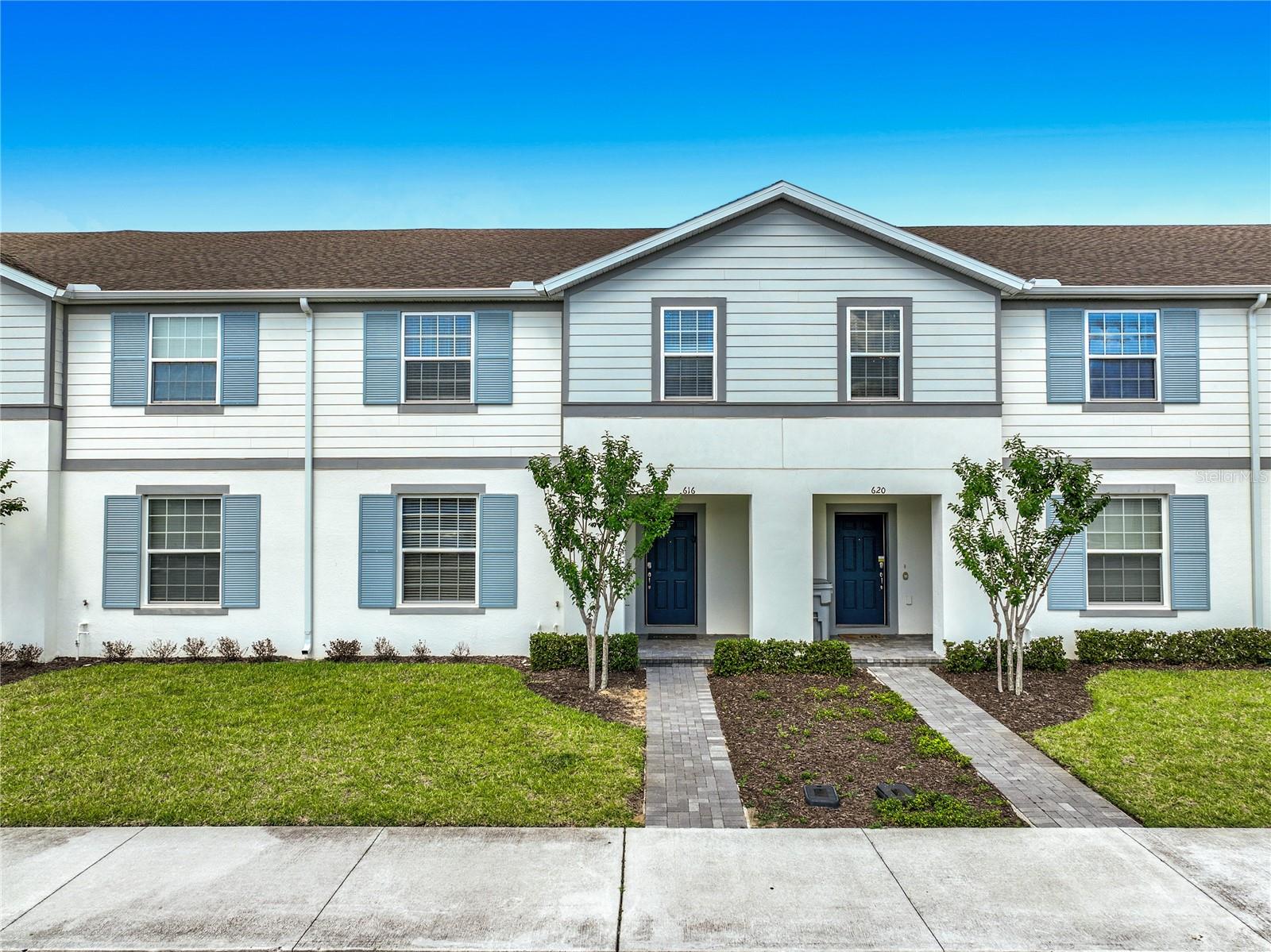 616 JASMINE LN, DAVENPORT, FL, 33897