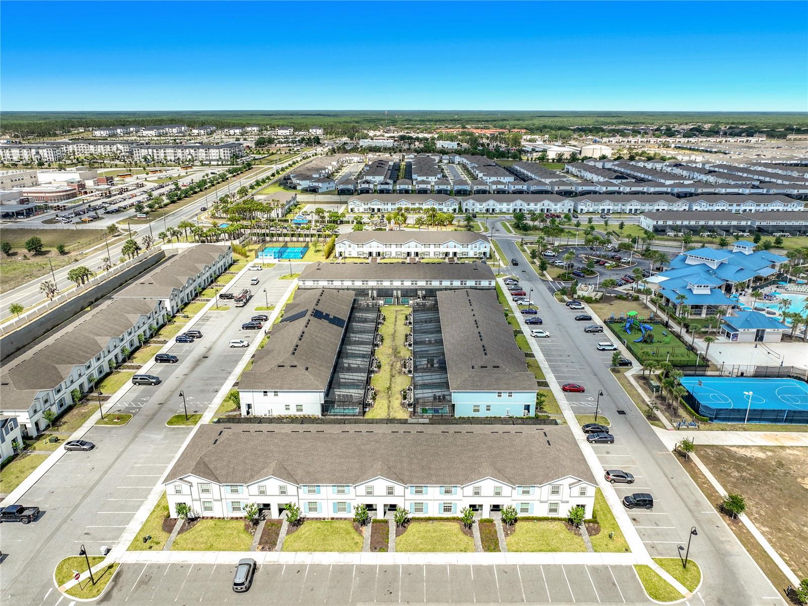 616 JASMINE LN, DAVENPORT, FL, 33897