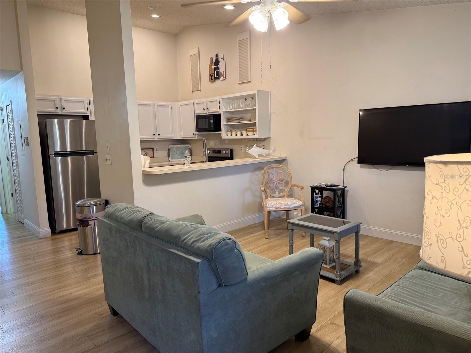 1711 HAMMOCK PINE BLVD #1711, CLEARWATER, FL, 33761