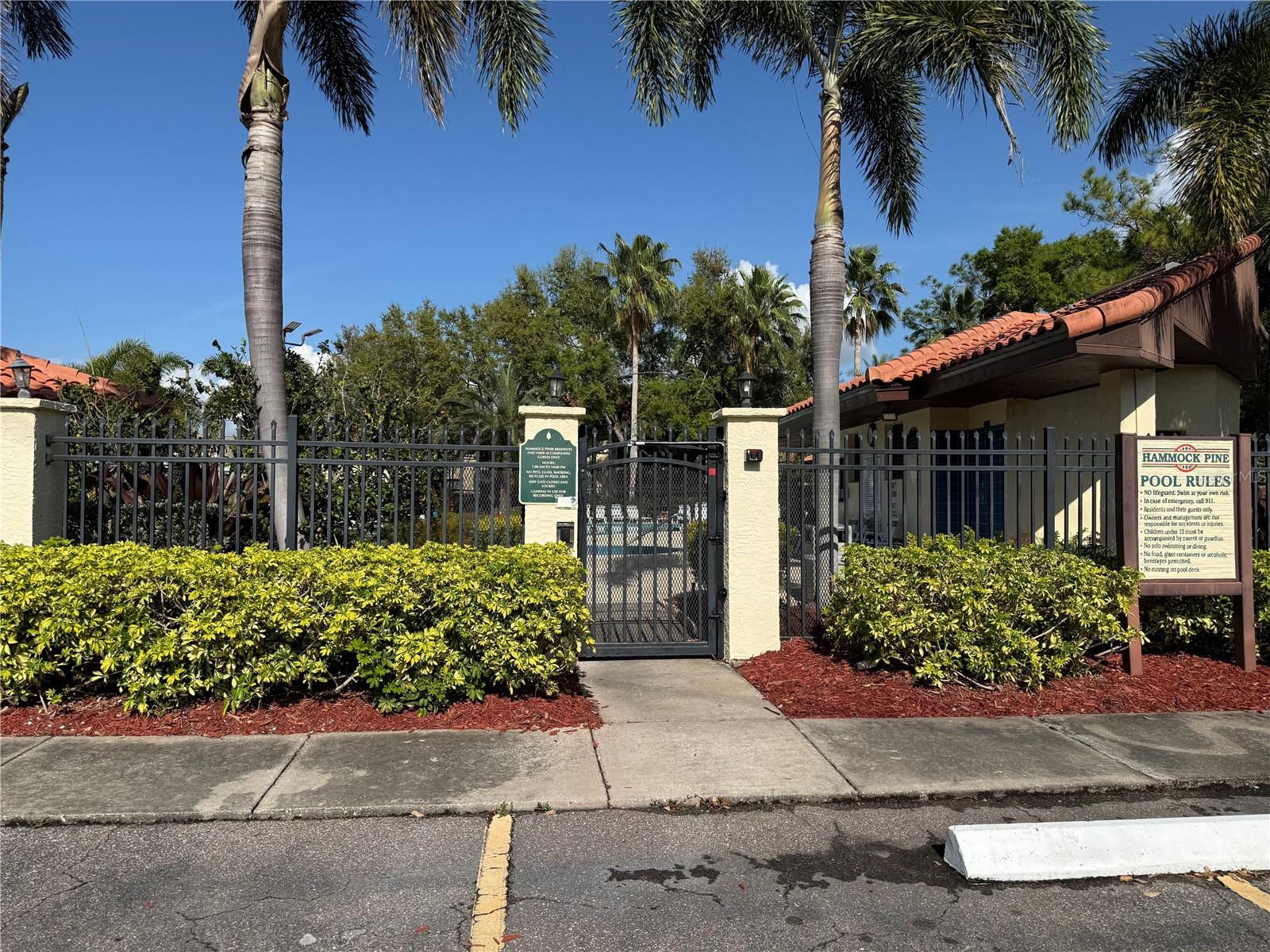 1711 HAMMOCK PINE BLVD #1711, CLEARWATER, FL, 33761