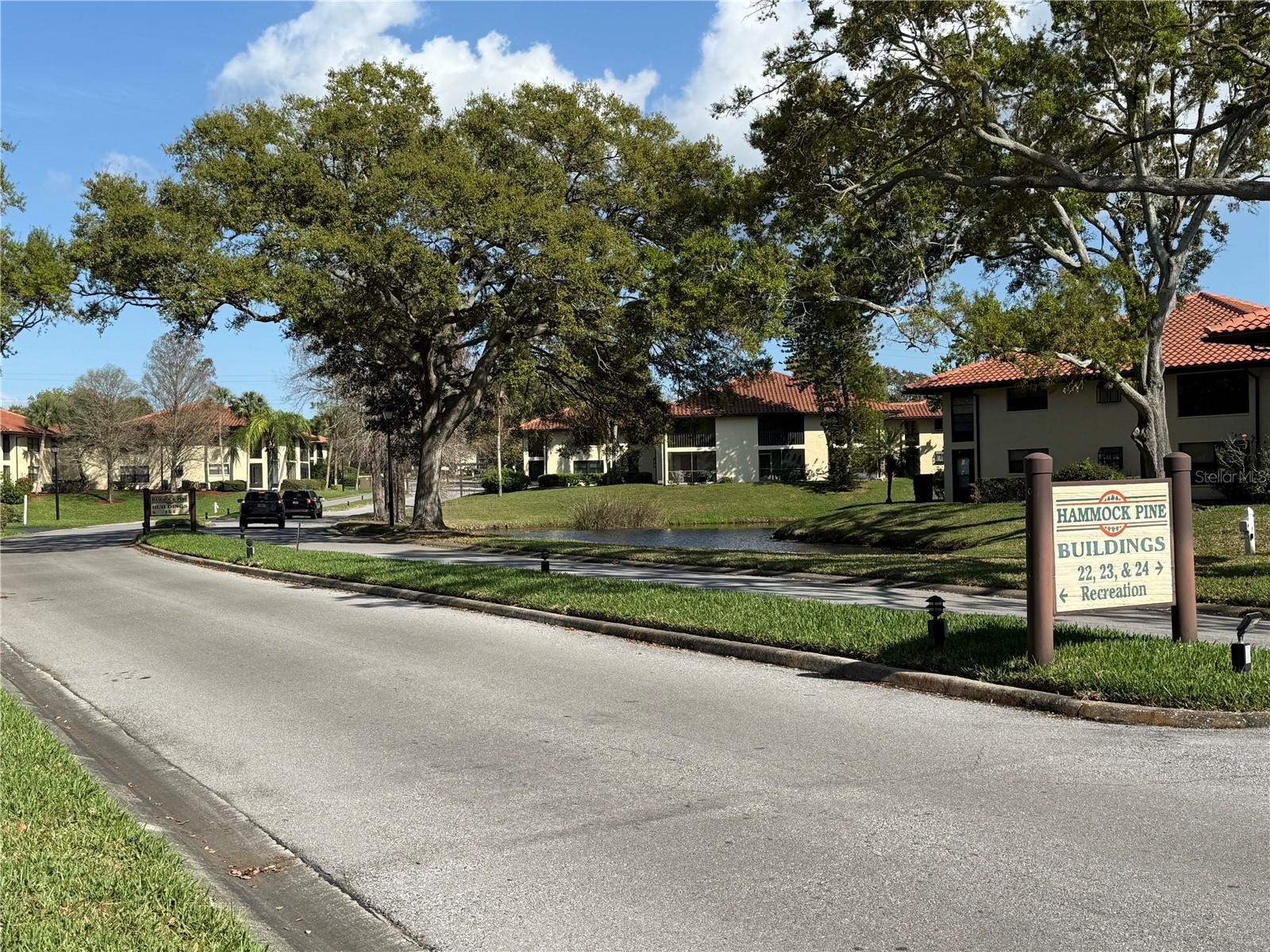 1711 HAMMOCK PINE BLVD #1711, CLEARWATER, FL, 33761