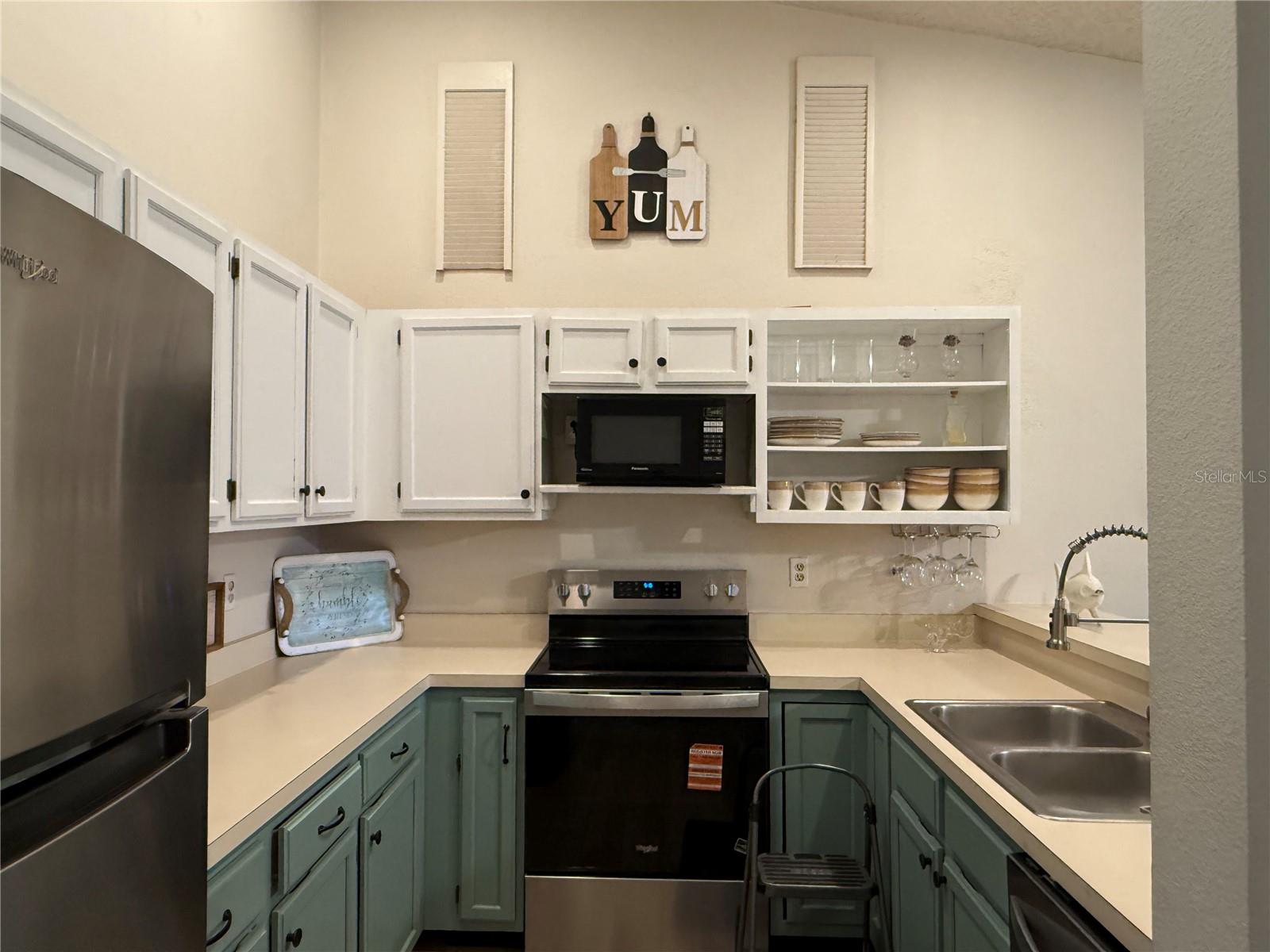 1711 HAMMOCK PINE BLVD #1711, CLEARWATER, FL, 33761