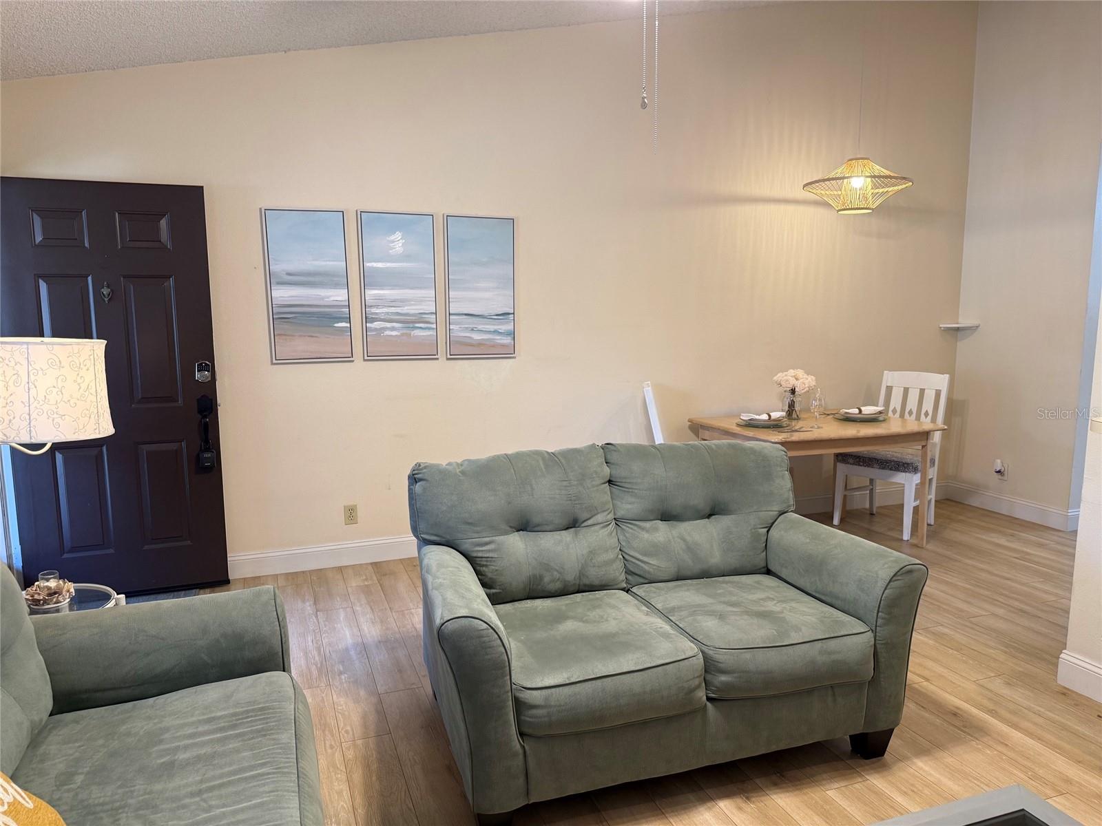 1711 HAMMOCK PINE BLVD #1711, CLEARWATER, FL, 33761