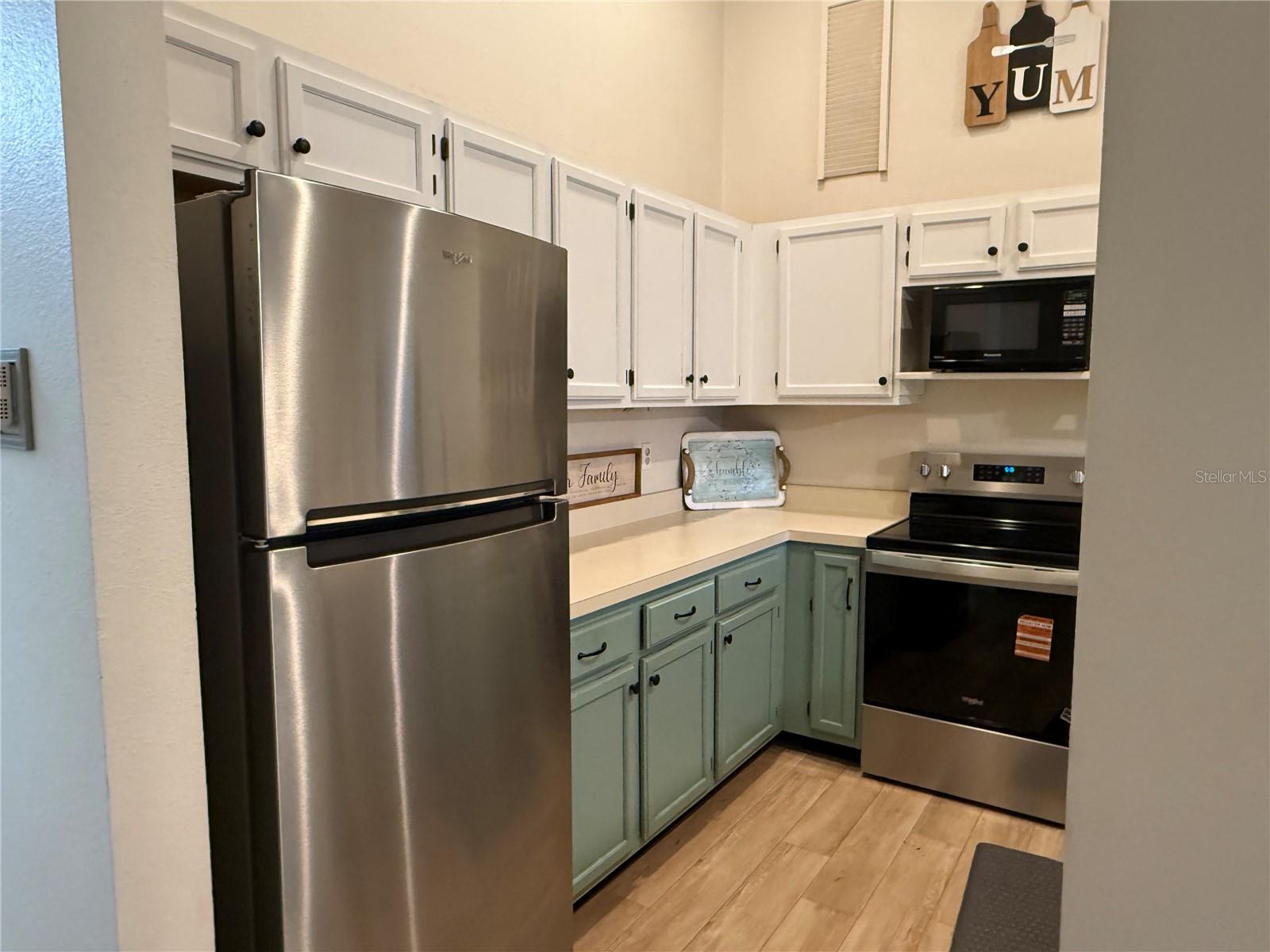 1711 HAMMOCK PINE BLVD #1711, CLEARWATER, FL, 33761