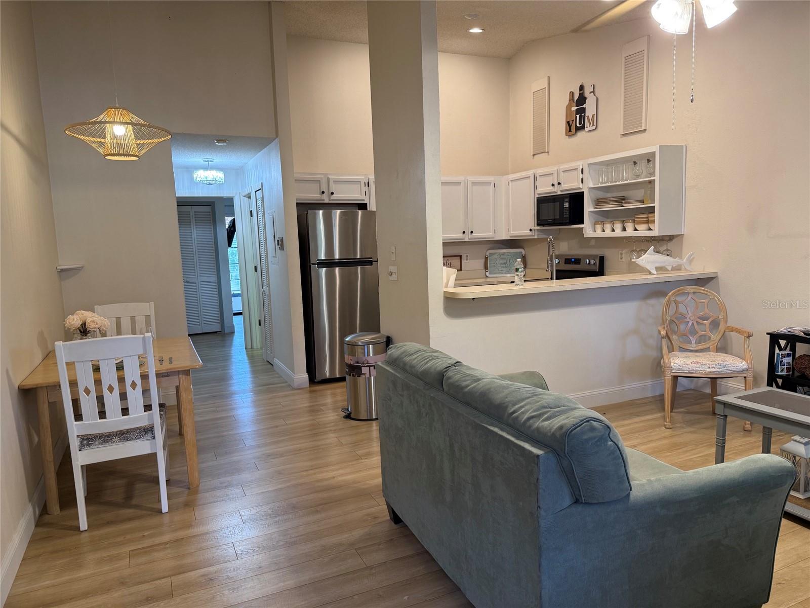 1711 HAMMOCK PINE BLVD #1711, CLEARWATER, FL, 33761