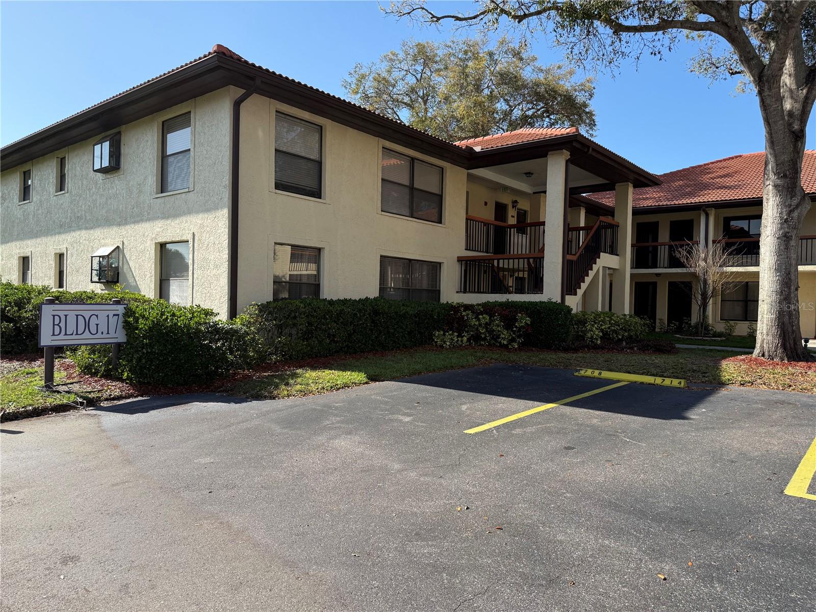 1711 HAMMOCK PINE BLVD #1711, CLEARWATER, FL, 33761