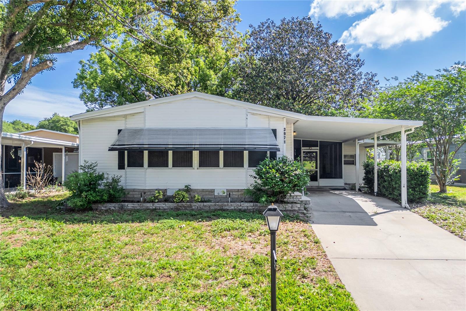 3971 COHEN DR #739, ZELLWOOD, FL, 32798