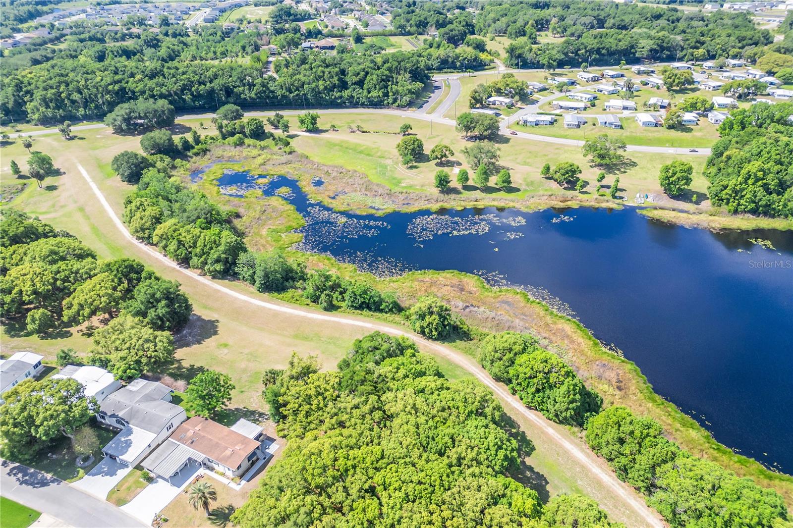 3971 COHEN DR #739, ZELLWOOD, FL, 32798