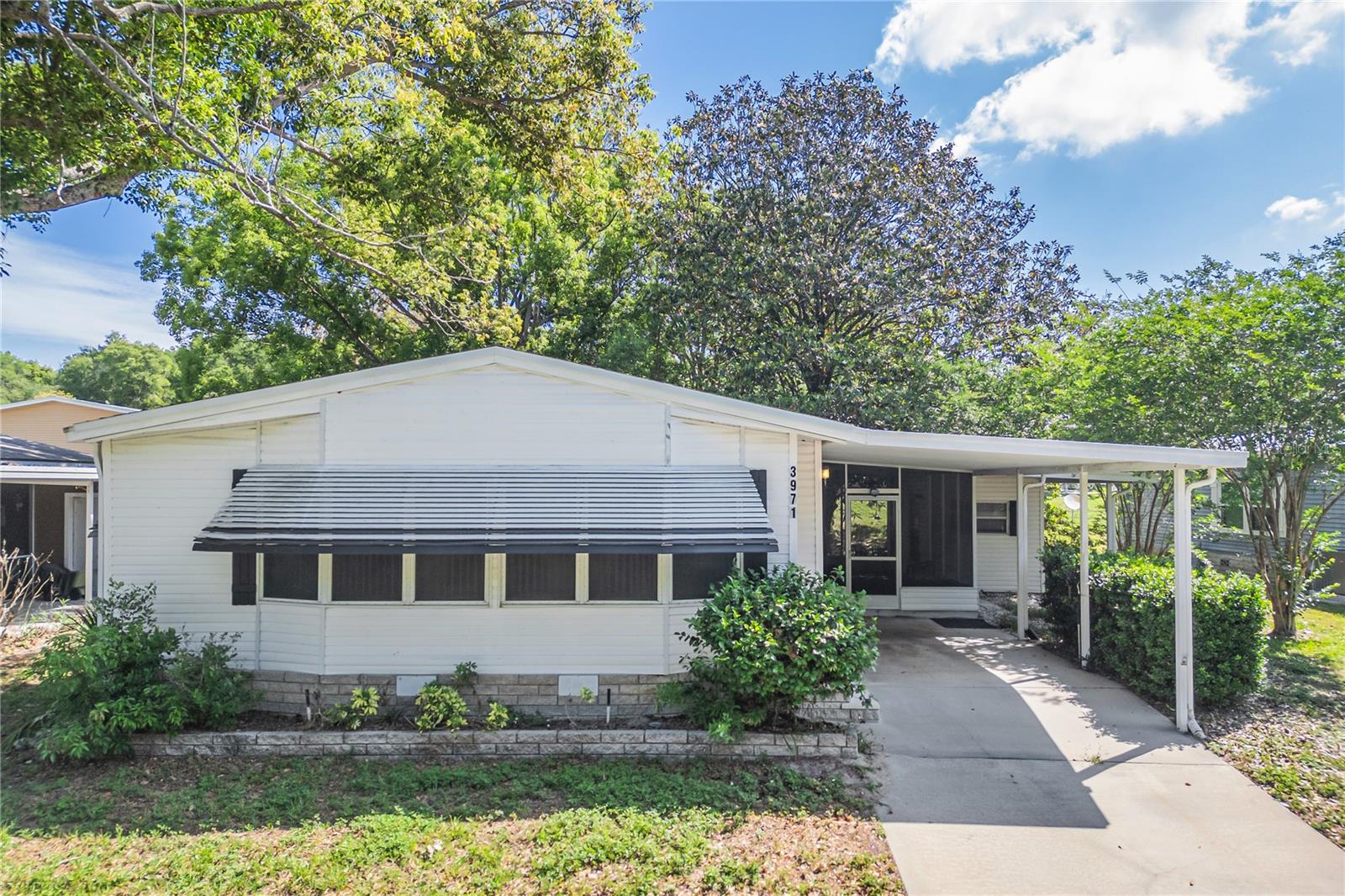 3971 COHEN DR #739, ZELLWOOD, FL, 32798