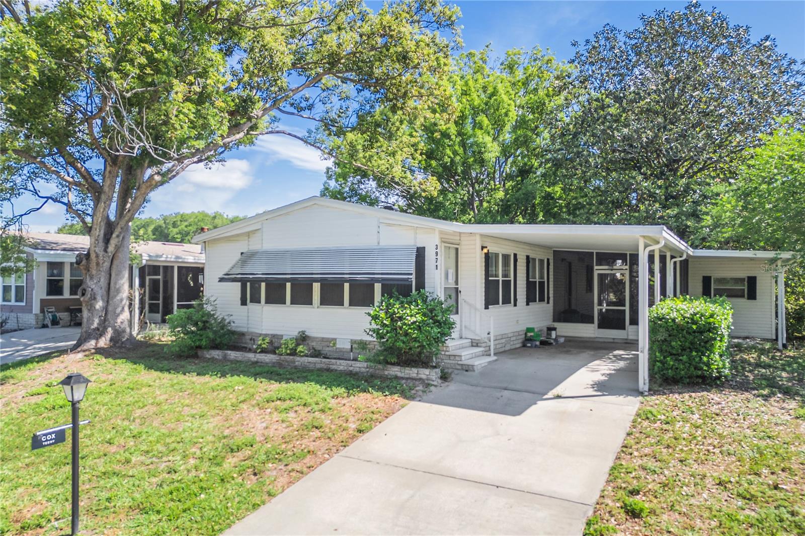 3971 COHEN DR #739, ZELLWOOD, FL, 32798